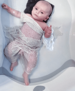 Swaddle Bath