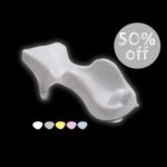 Warmwave bath support seat suitable for newborn black Friday offer