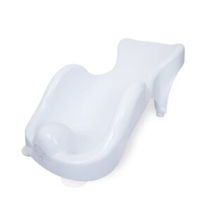 LayBack Baby Bath Support