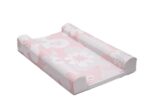 Changing Mat Pink