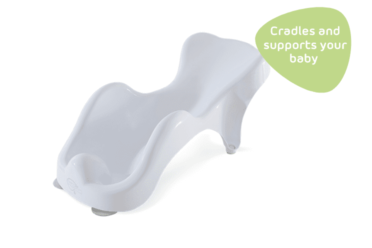 Mothercare best sale bath support