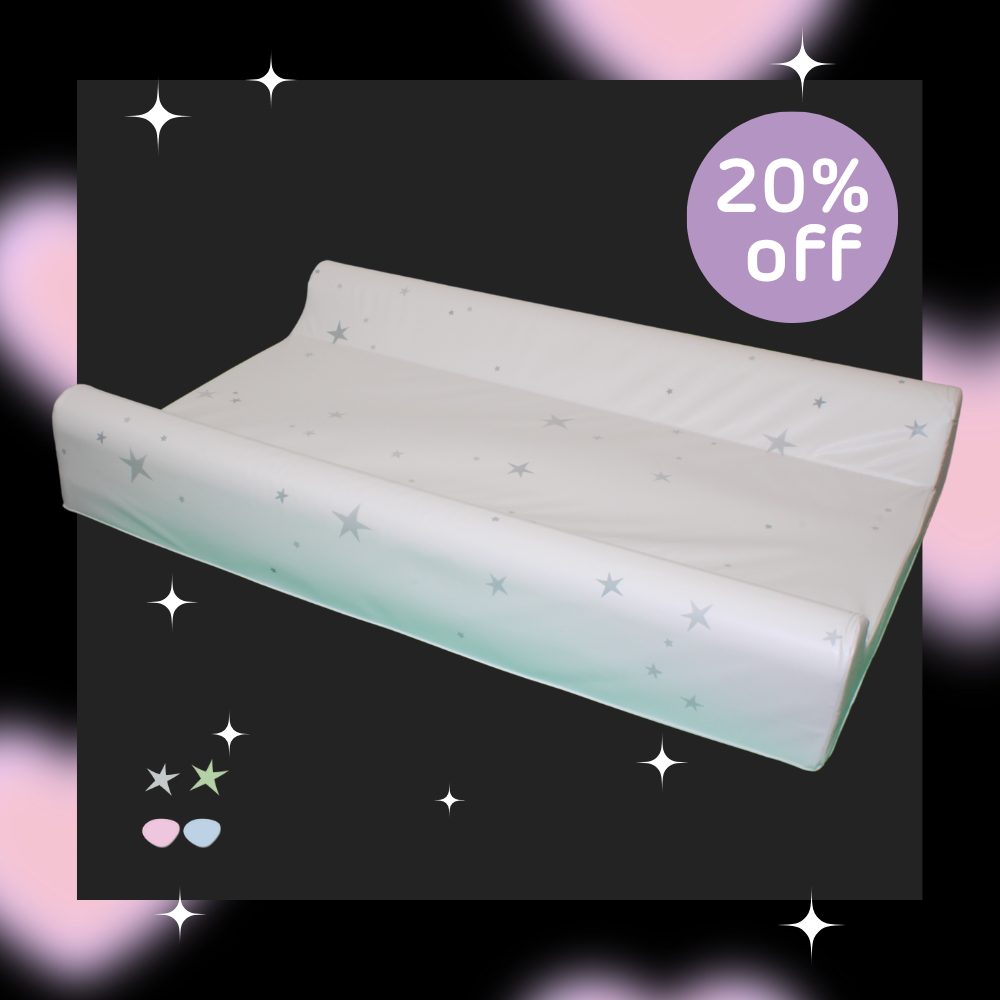 Black Friday SuperMax Baby Changing Mat