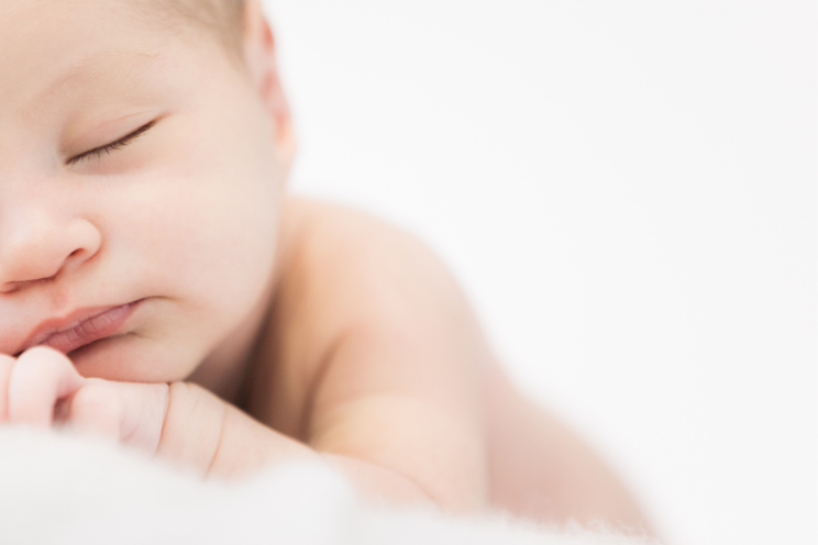 The Wondrous World of Newborn Babies: What to Expect In Their First Few Weeks