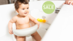 Ex Showroom Orbital Bath Seat