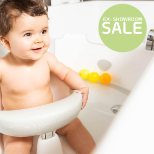 Ex Showroom Orbital Bath Seat