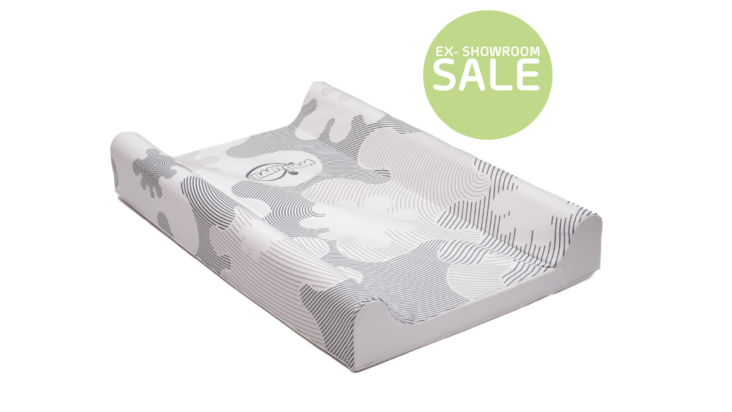 Ex Display SuperMax Grey