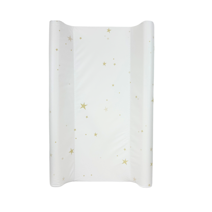 Baby Changing Mat star beige