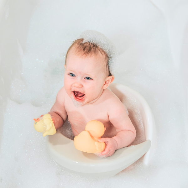 Bath Toy Ducks 