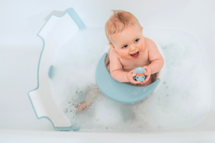 Bathtime bundles