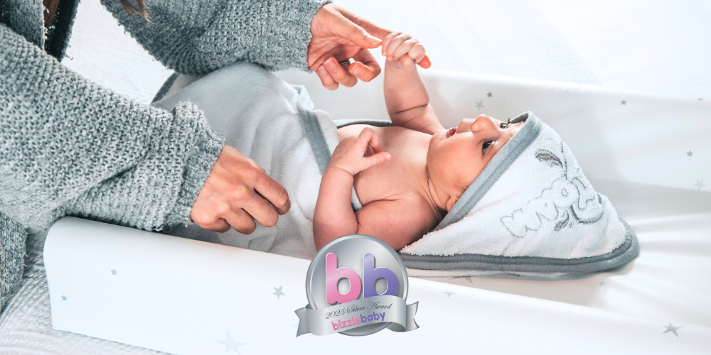 BabyDam Celebrates Double Award Win in 2025!