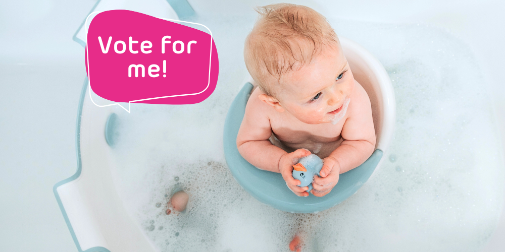 We need your vote – Loved By Parents Awards!