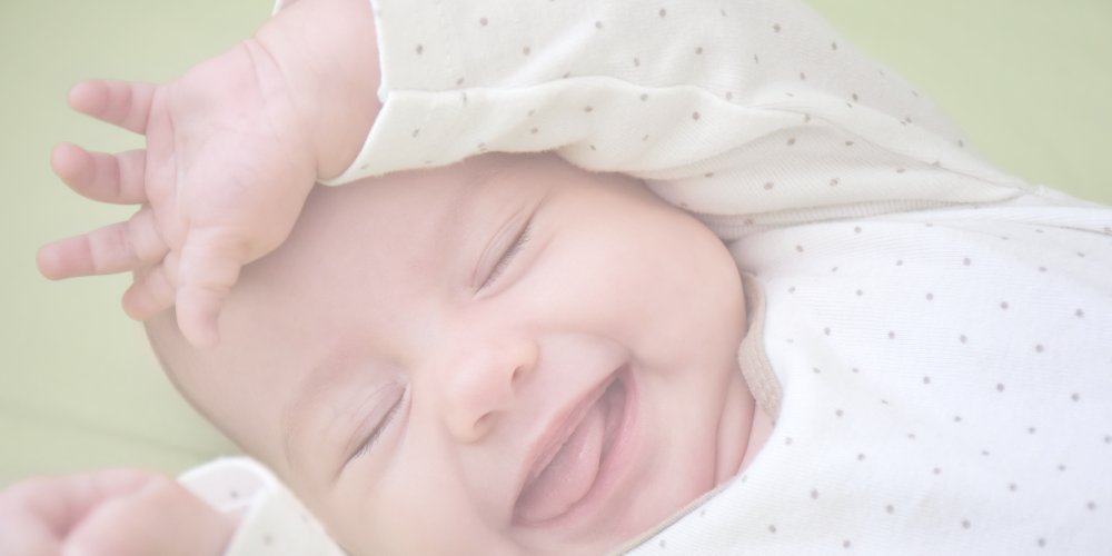 How to Keep Your Baby Cool in the Heat
