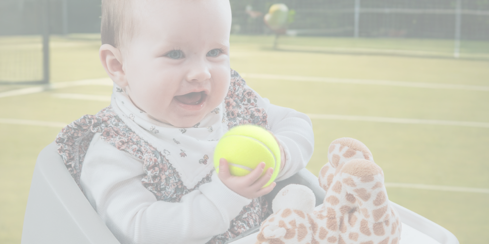 Wimbledon Inspired Baby Names