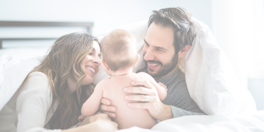 Mental Health Matters: for Expectant & New Parents